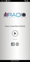Radio Costa Rica 930AM screenshot 1