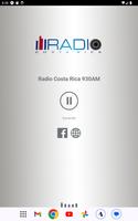 Radio Costa Rica 930AM screenshot 2