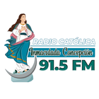 Radio Catolica 91.5 FM icon