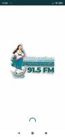 Radio Catolica 91.5 FM poster