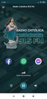 Radio Catolica 91.5 FM screenshot 1
