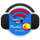 Cadena Ser Radio Madrid Spanien APK