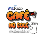 WebRádio Café No Bule アイコン