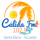 Radio Cálida 아이콘