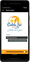 Radio Cálida 스크린샷 1
