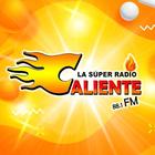 Radio Caliente Tropico ikona
