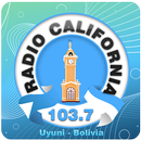 Radio California Uyuni aplikacja