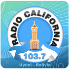 Radio California Uyuni आइकन