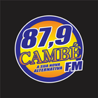 Rádio Cambé FM icon