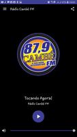 Rádio Cambé FM poster