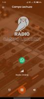1 Schermata Radio Campo Lechuza