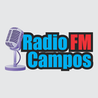 Radio Campos FM icon