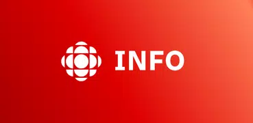 Radio-Canada Info