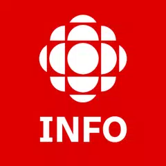 Radio-Canada Info アプリダウンロード