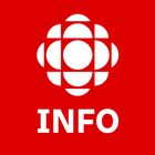 Radio-Canada Info ikon