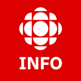 Radio-Canada Info アイコン