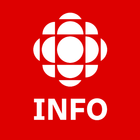 Radio-Canada Info icône