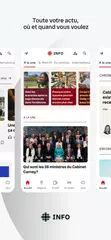 Radio-Canada Info XAPK Herunterladen