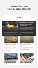 Radio-Canada Info XAPK download