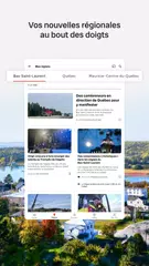 Radio-Canada Info XAPK download