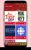 Radio Canada FM 截图 1