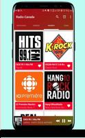 Radio Canada FM screenshot 2