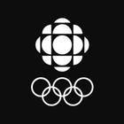 Radio-Canada - Jeux Olympiques آئیکن