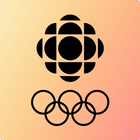 Radio-Canada JO Paris 2024 ícone