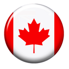 Radio Canada Montreal ícone