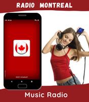 Radio Canada Montreal Cartaz