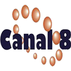 Rádio Canal 8 Fm आइकन