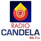 Radio Candela 90.7 icône