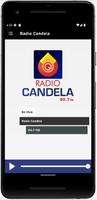 پوستر Radio Candela 90.7