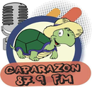 APK Radio Caparazon FM Paraguay