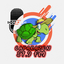 Radio Caparazon FM Paraguay APK