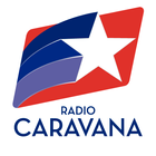 آیکون‌ Radio Caravana