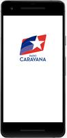 Radio Caravana الملصق