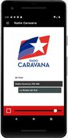 برنامه‌نما Radio Caravana عکس از صفحه