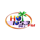 Radio Caribbean Hot FM أيقونة