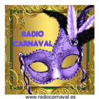 Radio Carnaval icône