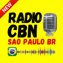 Radio CBN Sao Paulo Brasil 📻 APK