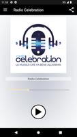 Radio Celebration Poster