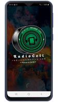 Radio Cell Affiche