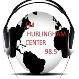 Radio Center icon