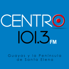 Radio Centro Fm simgesi