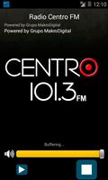 Radio Centro Fm スクリーンショット 1