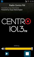 Radio Centro Fm स्क्रीनशॉट 1