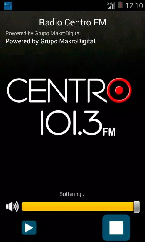 Radio Centro Fm APK for Android Download