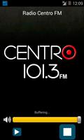 Radio Centro Fm स्क्रीनशॉट 2