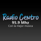 Radio Centro ikona